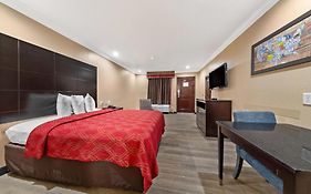 Econo Lodge Inn&Suites Escondido Downtown